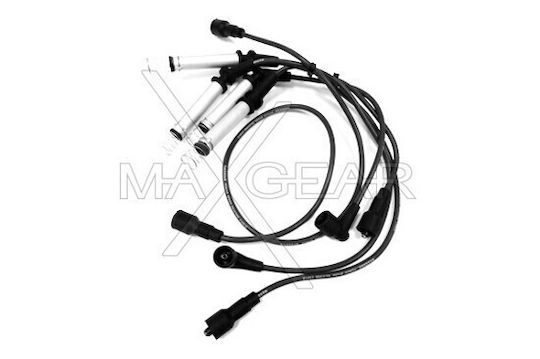 Maxgear Car Spark Plug Wires for Opel Vectra / Calibra
