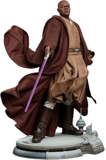 Sideshow Collectibles Star Wars Premium Format Sammelbare Figur