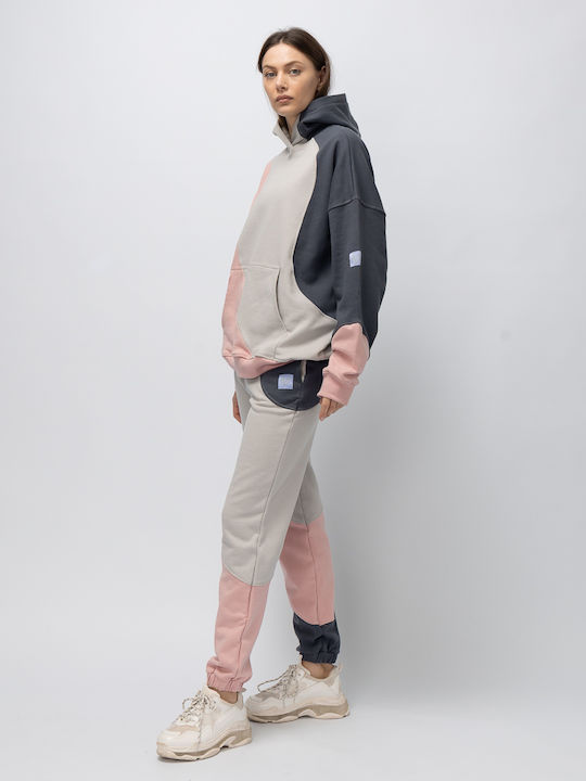 Jogger Sweatpants Wrap