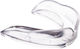 Armageddon Sports Single Mouth Guard Διαφανές