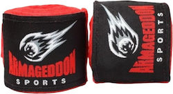 Armageddon Sports Boxhandschuh Handwickel 300 Cm Rotes 3 Meter Armageddon Sports Boxhandschuh Handwickel 300 Cm Rotes 3 Meter