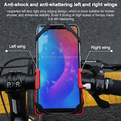 Gub P10 Aluminum Titanium Motorcycle Bicycle Support Stand