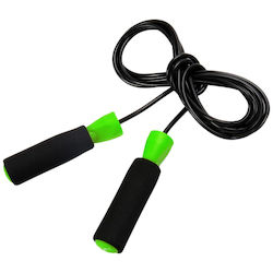 Armageddon Sports Jump Rope Comfort Πράσινο Armageddon Sports Jump Rope Comfort Πράσινο