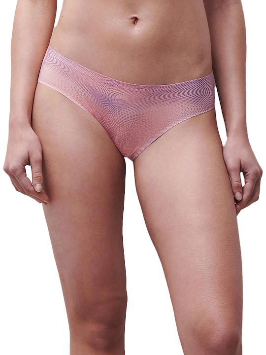 Γυναικείο Slip χωρίς Ραφές Soft Stretch