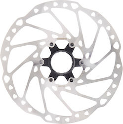 Δισκόπλακα Shimano Deore Sm-rt-64-s Center Lock 160mm Δισκόπλακα Shimano Deore Sm-rt-64-s Center Lock 160mm