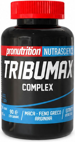 ProNutrition Tribumax Tribulus Συμπλήρωμα για την Ενίσχυση του Ανοσοποιητικού 90 κάψουλες