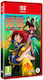 Cotton Reboot! Switch 2 Game - Pre-order