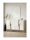 Bufet Din Lemn Ste-021547-V43164 Maro 120x40x75cm