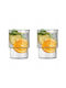Vialli Design Ποτήρι από Γυαλί 350ml