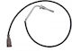 NTY Auto-Motorsensor Für Volkswagen Caddy Touran