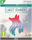 Lost Ember Wolfsrudel Ausgabe Xbox Series X Spiel