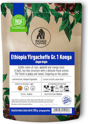 Καφές Espresso Ingagi Ethiopia Yirgacheffe Gr1 Konga Κόκκους Καφές Espresso Ingagi Ethiopia Yirgacheffe Gr1 Konga Κόκκους