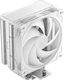 Deepcool AG400 G2 Ψύκτρα Επεξεργαστή για Socket...