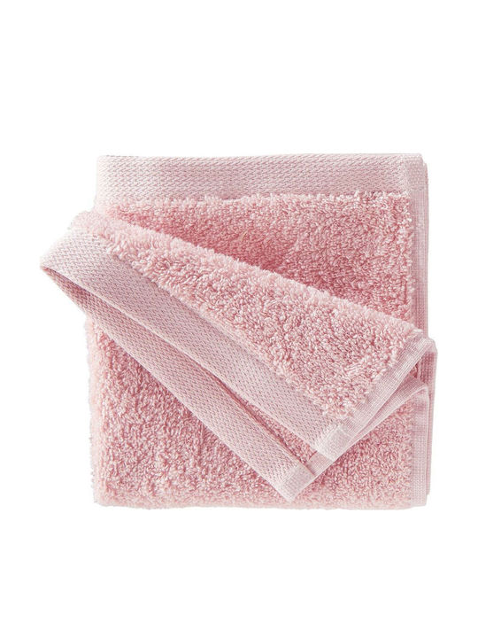 Butlers Кърпа Fabulous 30x30 см Розова