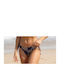 Bikini Slip Μαύρο