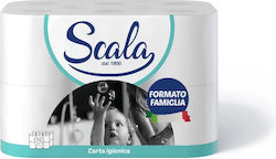 Scala Toilettenpapier 24 Rollen 2 Lagen