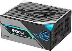Asus ROG Thor Platinum III 1200W Пълен Модул 80 Plus Platinum Asus ROG Thor Platinum III 1200W Пълен Модул 80 Plus Platinum