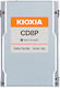 Kioxia CM8P-R CD8P-R SSD 30.7TB τύπου U.2 με σύνδεση PCI Express 5.0 KCD8XPUG30T7