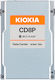 Kioxia CD8P-R Series SSD 15.4TB τύπου U.2 με σύνδεση PCI Express 5.0 KCD8XPUG15T3