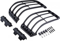 Set Schutzscheinwerfer Land Rover Discovery II 1998-2004 4.0l SUV Land Rover Discovery II 1998-2004 2.5l SUV