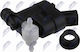 Windshield Washer Water Pump Kia Carnival Iv 2020-0 2.2l Mpv Kia Ceed 2018-0 1.4l Hatchback Kia Ceed 2018-0 1.0l Hatchback