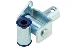 Reparaturset für Kupplungswechsel Subaru Forester 1997-2002 2,5l SUV Subaru Forester 2002-2012 2,5l SUV Subaru Forester 1997-2002 2,0l SUV