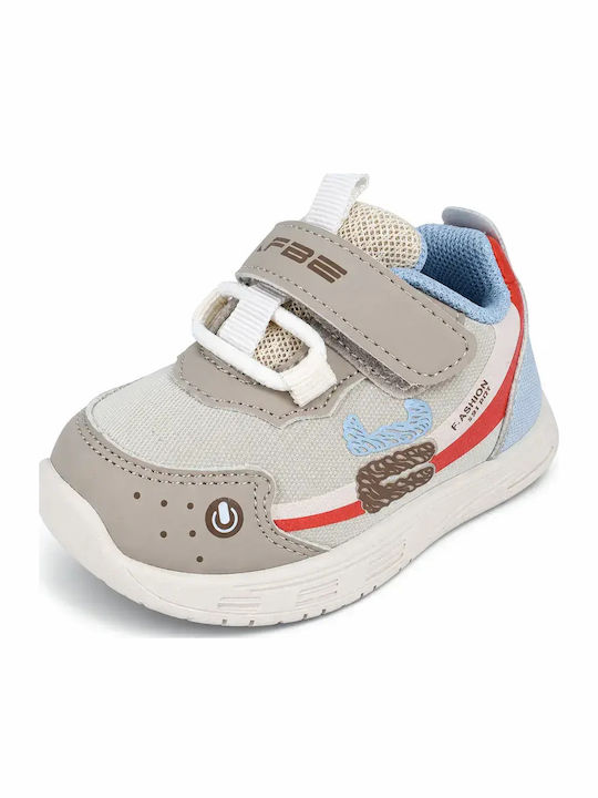 Chippo Kids Sneakers Grey