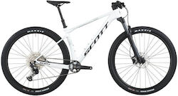Scott Scale 920 29" 2026 Λευκό Mountain Bike με...