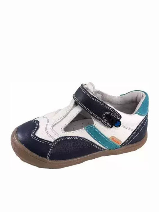 Chippo Kinder Pumps & Ballerinas mit Bügel- und...