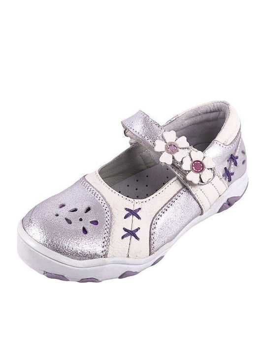 Chippo Kids Pumps & Ballerinas With Hoop & Loop...
