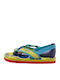 Kinder Flip Flops Gelbe