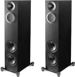 Paradigm Premier 720F V2 Boden Passive Hi-Fi-Lautsprecher Paradigm Premier 720F V2 Boden Passive Hi-Fi-Lautsprecher
