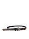 Women's Belt Brown