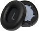 Headphone Earpad Replacement Parts PL-JBL700-BK Black for JBL Tune 500BT / 510BT / 600BTNC