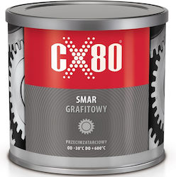 CX80 Grafit Unsori 500gr CX80 Grafit Unsori 500gr