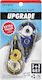 Correction Tape Mouse Set=2pcs Justnote 701312 Random Color Design Selection