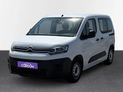Citroen Gebrauchtwagen Citroen Berlingo 1.5 BlueHDi 75 M Live Erstzulassungsjahr 2020 Citroen Gebrauchtwagen Citroen Berlingo 1.5 BlueHDi 75 M Live Erstzulassungsjahr 2020