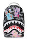 Sprayground My Little Pony Stickers Backpack