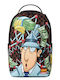 Sprayground Inspector Gadget Gadget Hands Backpack