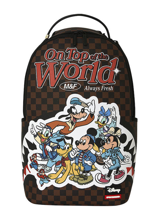 Sprayground Disney Mickey & Friends Раница