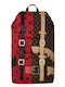 Sprayground Раница Reverse Half Split Hills