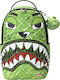 Sprayground Раница Money Bear Doodle