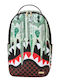 Sprayground Раница Money Drippin Dollars