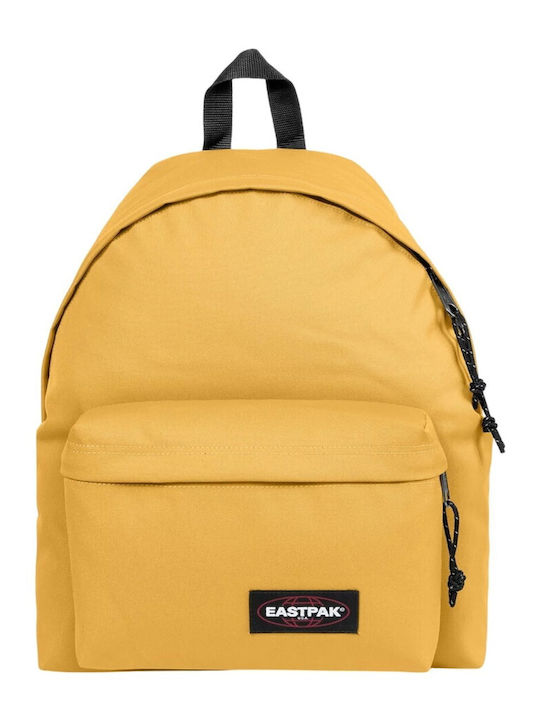 Padded Pak'r Σχολική Τσάντα Πλάτης Γυμνασίου - ...