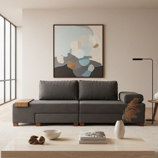 Perenna Three-Seater Sofa Bed 233x93x83 cm Perenna Three-Seater Sofa Bed 233x93x83 cm
