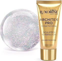 Luxorise Architex Pro Gel Falsche Nagelgel Rare...