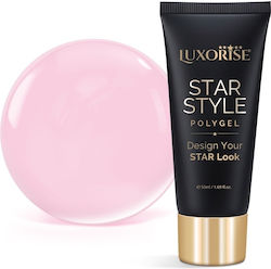 Luxorise Gel Νυχιών First Applause 50ml