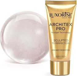 Luxorise Architex Pro Gel Falsche Nagelgel Weic...