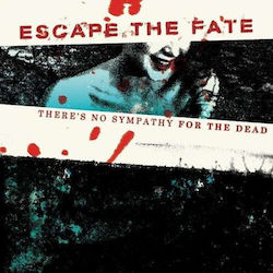 Escape Fate There's No Sympathy..-ep 1 Cd