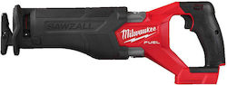 Milwaukee M18 FSZ-0 Fuel Reciprocating Saw 18V Solo Brushless
